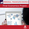 Final Economics Project