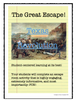 The Great Escape: The Texas Revolution