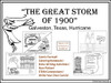 The Great Storm of 1900 - FREE
