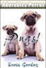 Cover - Adorables Perros: Los Pugs (Spanish Edition)