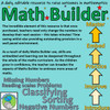 Math Builder 1: Daily Math Problem to build and embed math skills
