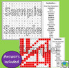 William Shakespeare - Cymbeline (Word Search for Character Names ...