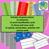 Word Classification - Whole Class Challenge Game