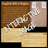 Interactive Image: English Bill of Rights