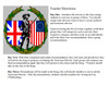 American Revolution-Simulation / Lesson Plan Activity