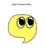 Basic Comma Rules Powerpoint