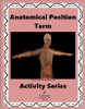 Anatomical Position Term Activity Series