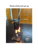 Calorimeter Lab for General Science