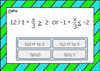 Solving and Graphing Compound Inequalities: Digital BOOM Cards + Task Cards