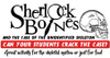 Sherlock Bones! - Activity for the Skeletal System or Halloween!