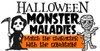 Halloween Monster Maladies! 