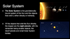 Solar System Formation & Areas (PowerPoint) - Amped Up Learning