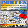 Forces - The Complete Module Plus 2 Test Prep Lessons