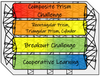 Composite Prism Challenge (Surface Area)