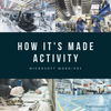 How It's Made Activity