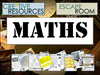 Maths Escape Room 