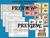 Fourth Grade Math Games and Worksheets - Word Problems, Decimals, Fractions, Factors, Multiples, Prime Numbers...
