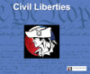 Civil Liberties (Bill of Rights) Flipped / Bundle Unit - With Fillable PDF's 
