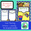 Distance Learning - Plant a Seed!