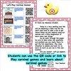 Virtual Field Trip to the  Carnival- Play and Create Carnival Games