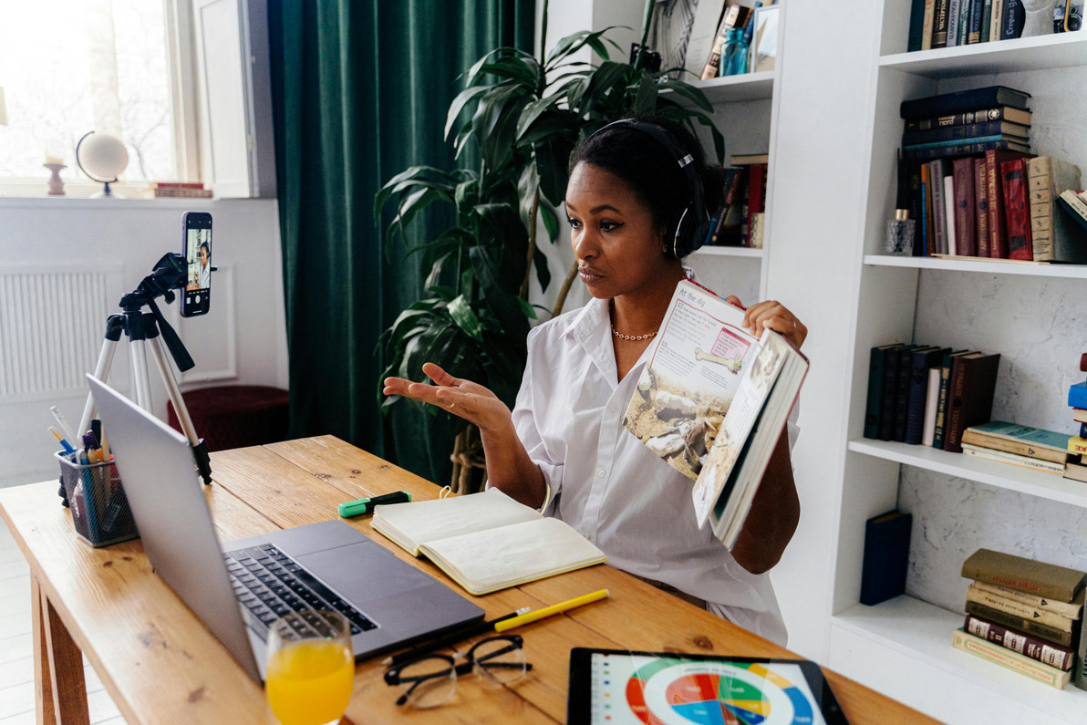 Tips for Online Learners