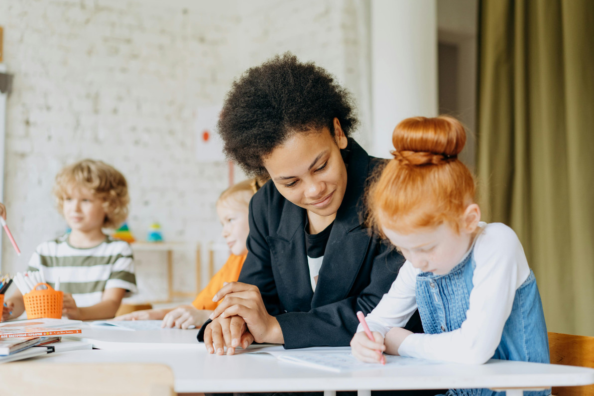 Equipping Educators and Students for Social Impact