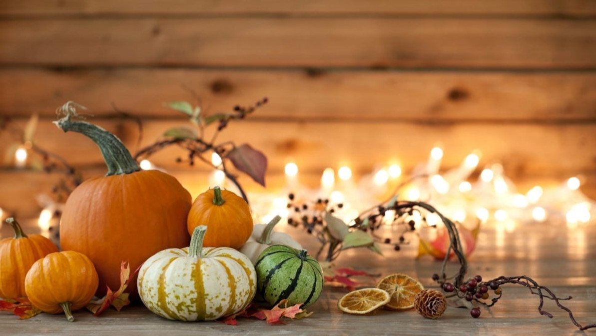 Remarkable Fall Themed Resources