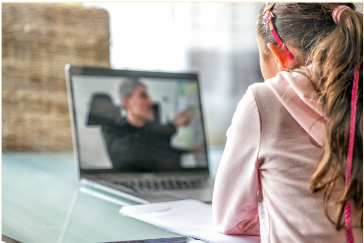Remote Teaching Jobs for Certified Teachers | Work from Anywhere