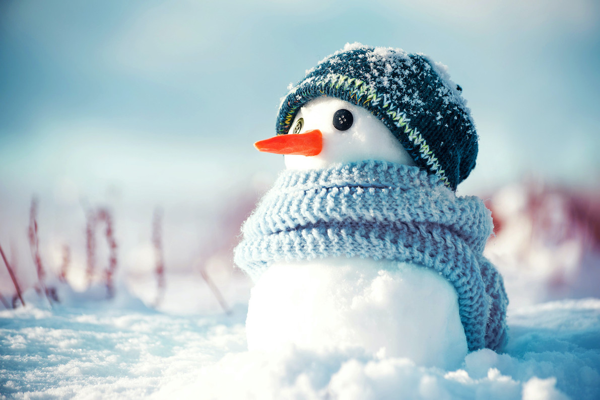Winter Themed Resources on Amped Up Learning
