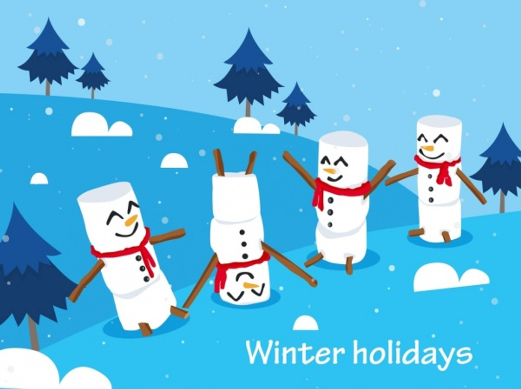 AUL Winter-Holiday Themed Resources