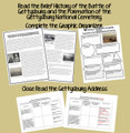 Close Reading the Gettysburg Address - Does It Have Meaning Today?