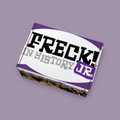FRECK! in History JR. | 380 cards | Intermediate | Explorers to Modern America