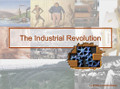 World History -- Industrial Revolution (Bundle Unit)