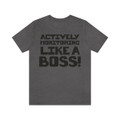 "Active Monitoring Like a Boss"KcMack