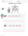 Phonics Alphabet Bundle