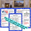 Google Drive Version- Capitol Building Washington DC  Virtual Field Trip