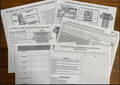 World History | Roman Empire | Contributions of the Romans | Reading Activity