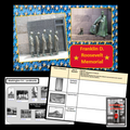 U.S. Government & History | Washington D.C. Tour | Video & Student Activity