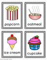 Two Syllable Words: Syllable Deletion Printable Pack for Phonological Awareness