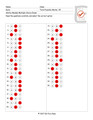 Ability Modals Multiple Choice Exam