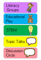 Visual Timetable