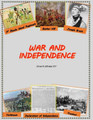 The American Revolutionary War and Independence - supplemental text