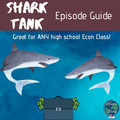 Shark Tank Episode Guide