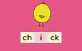 Distance Learning Phonics Digraphs SH, CH, TH, & CK (Remote Ready Resource)