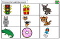 Beginning Sounds Google Slides Set 2 