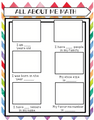 Back to School Digital Pack-Classroom Community Resources