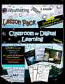 Weathering Depo Erosion~Interactive~Distance Learning~Google Slides/Print BUNDLE