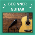 Beginner Guitar Beginner Guitar