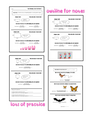 Scale Drawings and Scale Factor Notes and Guided Practice