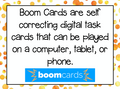 4th Grade DECIMAL Place Value Boom Cards for Distance Learning